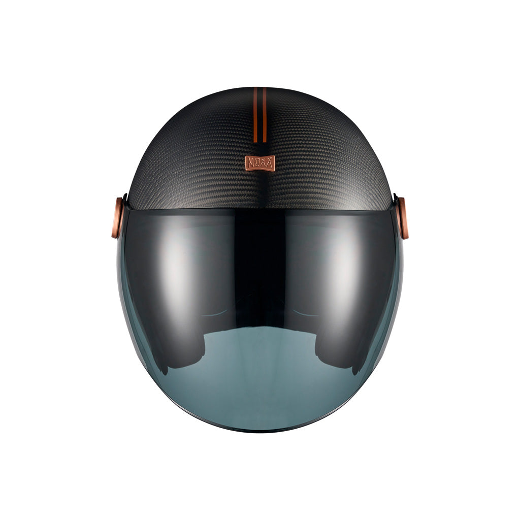 NEXX X.G30 NOIRÉ CARBON MATTE — imagem 4