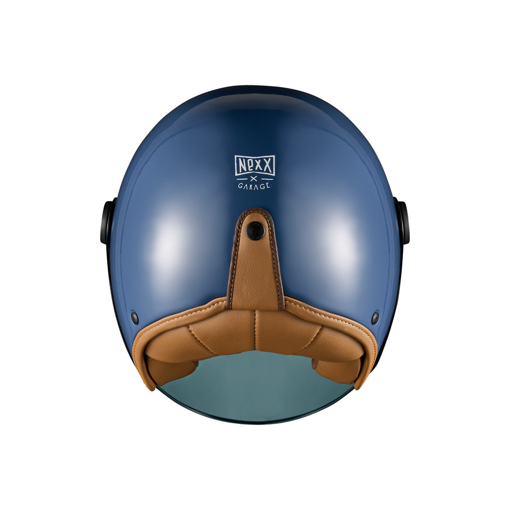 NEXX X.G30 SVELTO DENIM BLUE — imagem 3