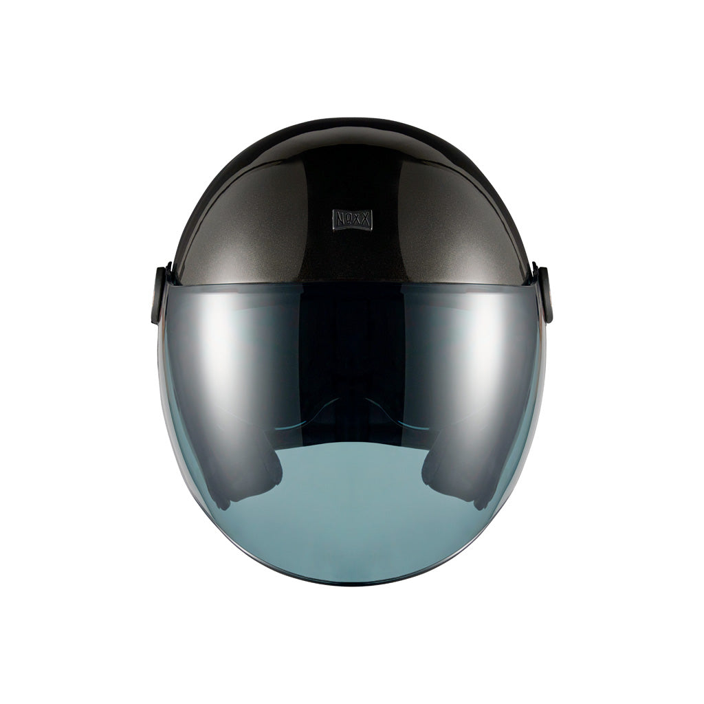 NEXX X.G30 SVELTO METAL BLACK — imagem 3