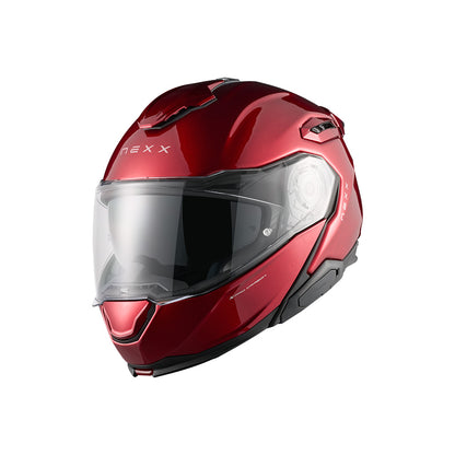 NEXX X.LIFETOUR PRO FURY RED — imagem 2