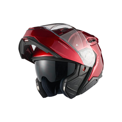 NEXX X.LIFETOUR PRO FURY RED — imagem 3