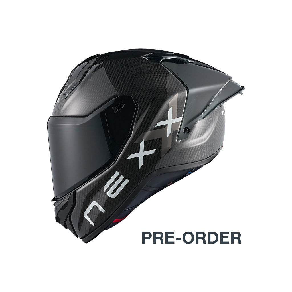 NEXX X.R5R FIM RACING #2 CARBON