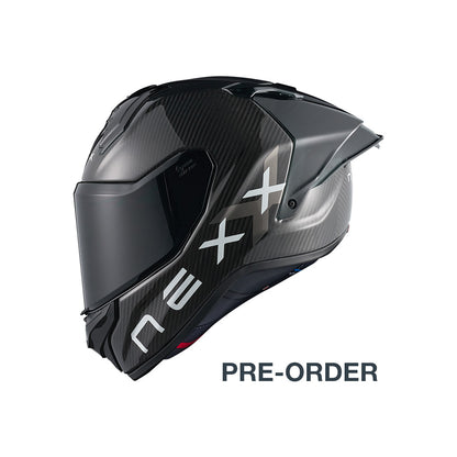 NEXX X.R5R FIM RACING #2 CARBON