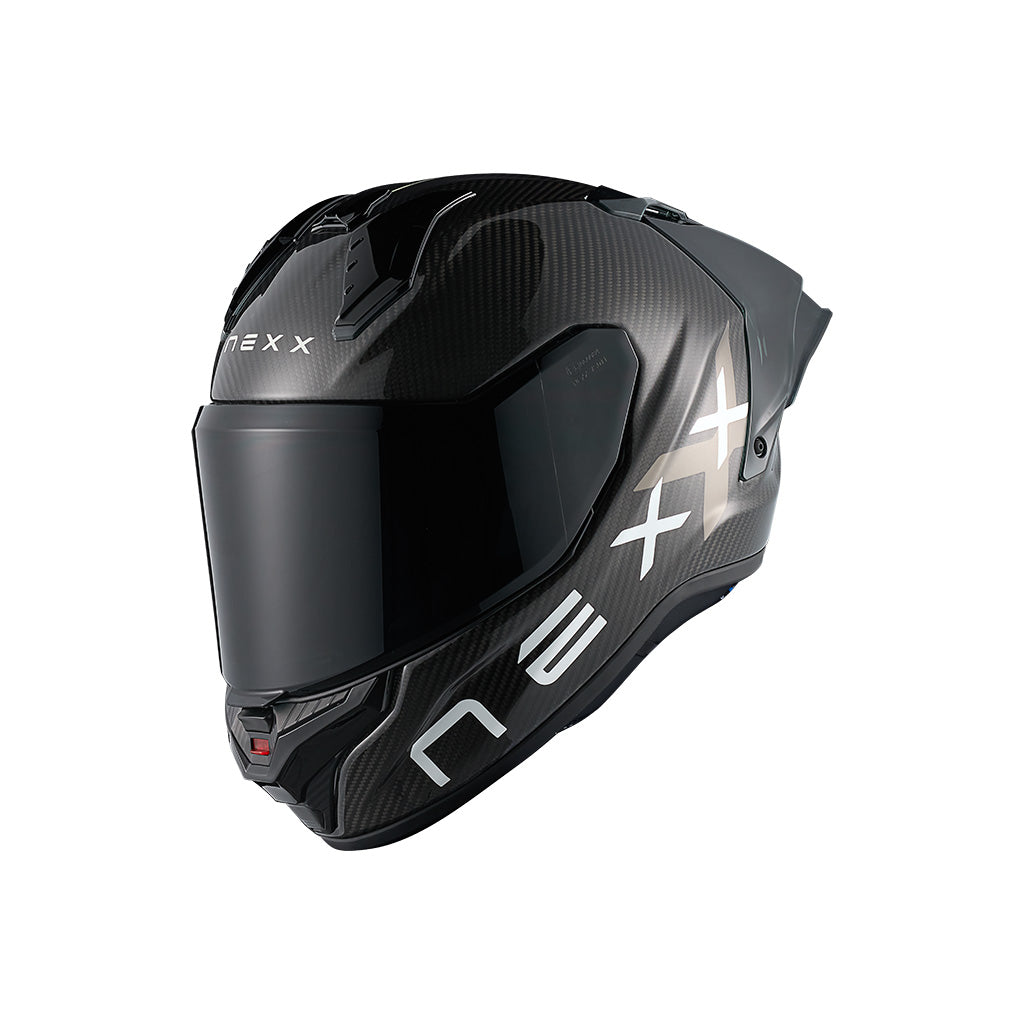 NEXX X.R5R FIM RACING #2 CARBON — imagem 2
