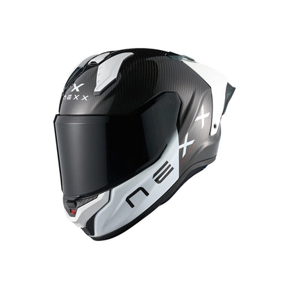 NEXX X.R5R GRAVIX CARBON WHITE — imagem 2