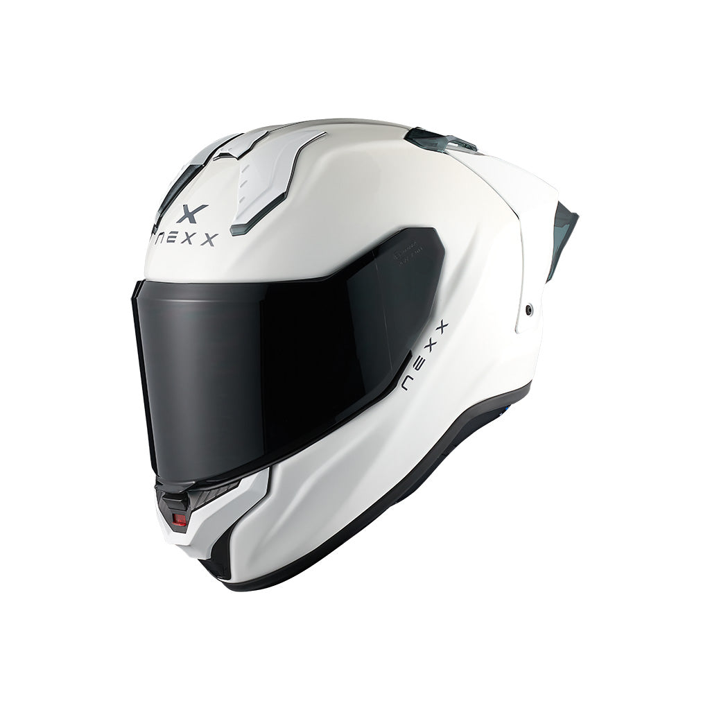 NEXX X.R5R PLAIN BRANCO — imagem 2