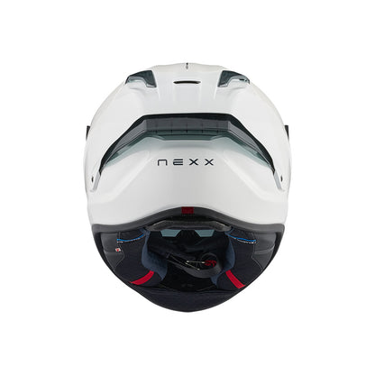 NEXX X.R5R PLAIN BRANCO — imagem 3
