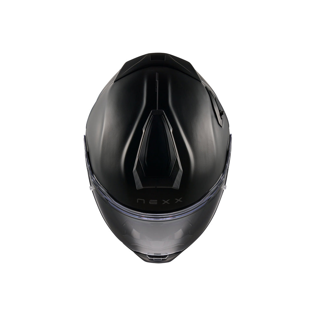 NEXX X.TR PLAIN PRETO MATTE — imagem 4