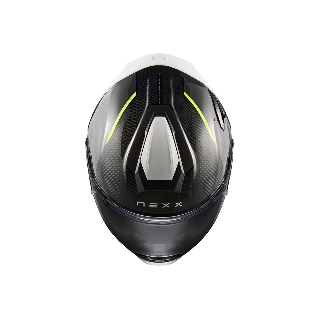 NEXX X.TR RUSH PRETO NEON — imagem 3
