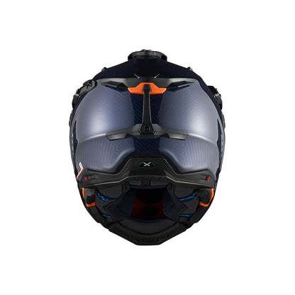 NEXX X.WED3 ATLANTIC CARBON BLUE — imagem 4