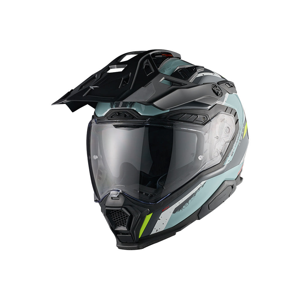 NEXX X.WED3 KODIAK CINZA NEON — imagem 2
