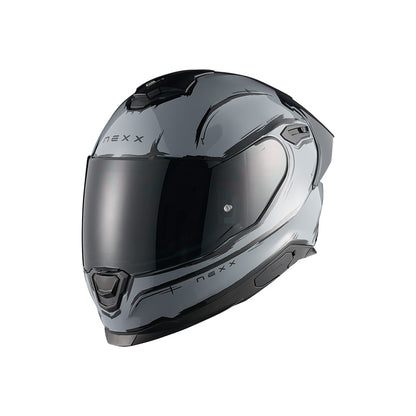 NEXX Y.100R CARTOON NARDO CINZA — imagem 2