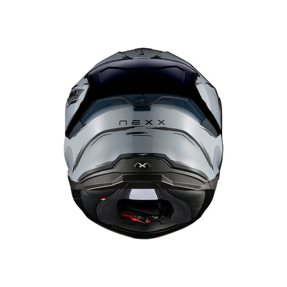 NEXX Y.100R CARTOON NARDO CINZA — imagem 3