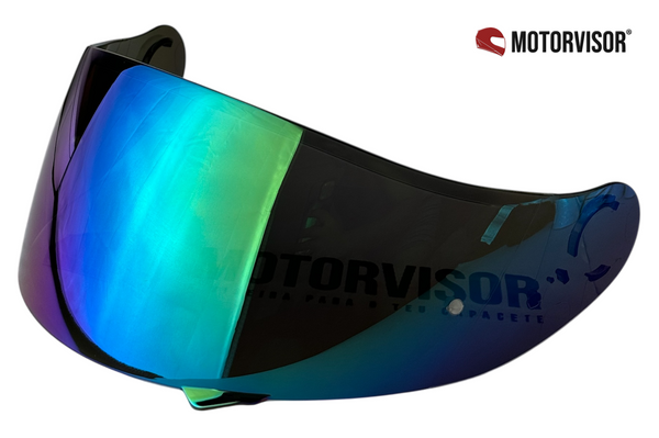 Viseira para SHOEI - GTAIR / GTAIR2 / NEOTEC — imagem 4