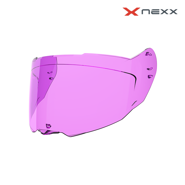 Viseira NEXX - Y.100 / Y.100R — imagem 8