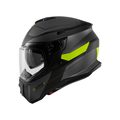 CMS XRDS 2.0 RIDGE YELLOW MATTE