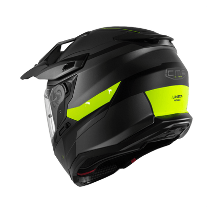 CMS XRDS 2.0 RIDGE YELLOW MATTE